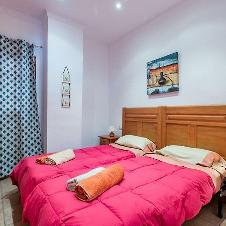 Beach Apartment With Beautiful View Port Saplaya Esterno foto