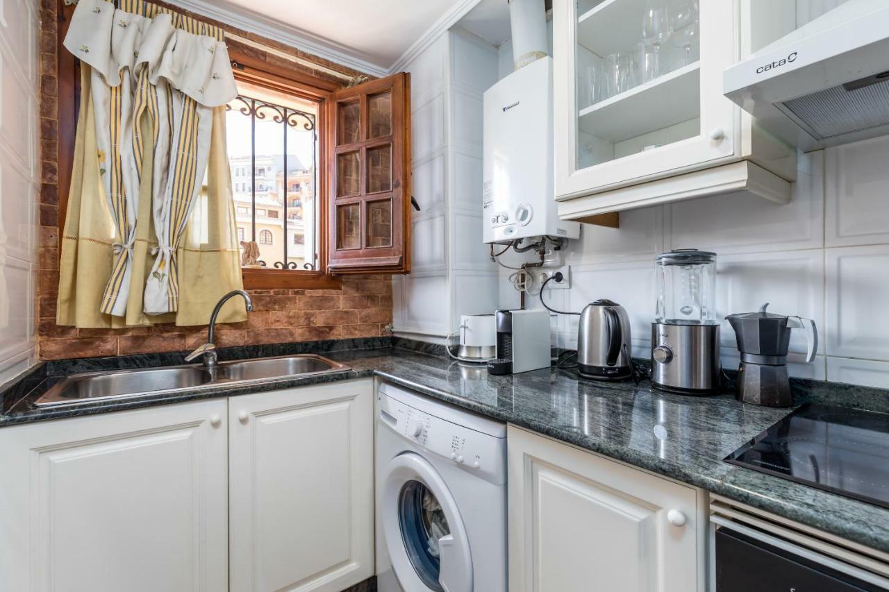 Beach Apartment With Beautiful View Port Saplaya Esterno foto