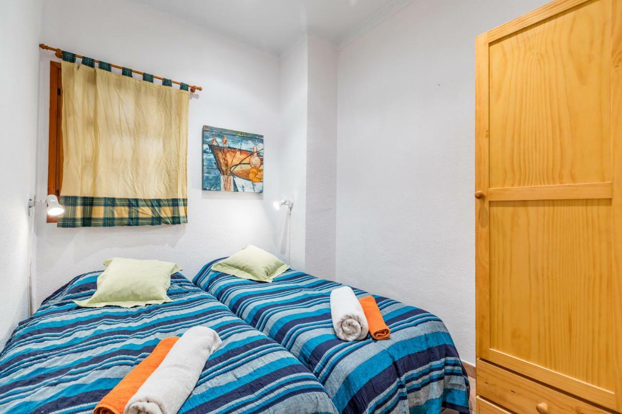 Beach Apartment With Beautiful View Port Saplaya Esterno foto