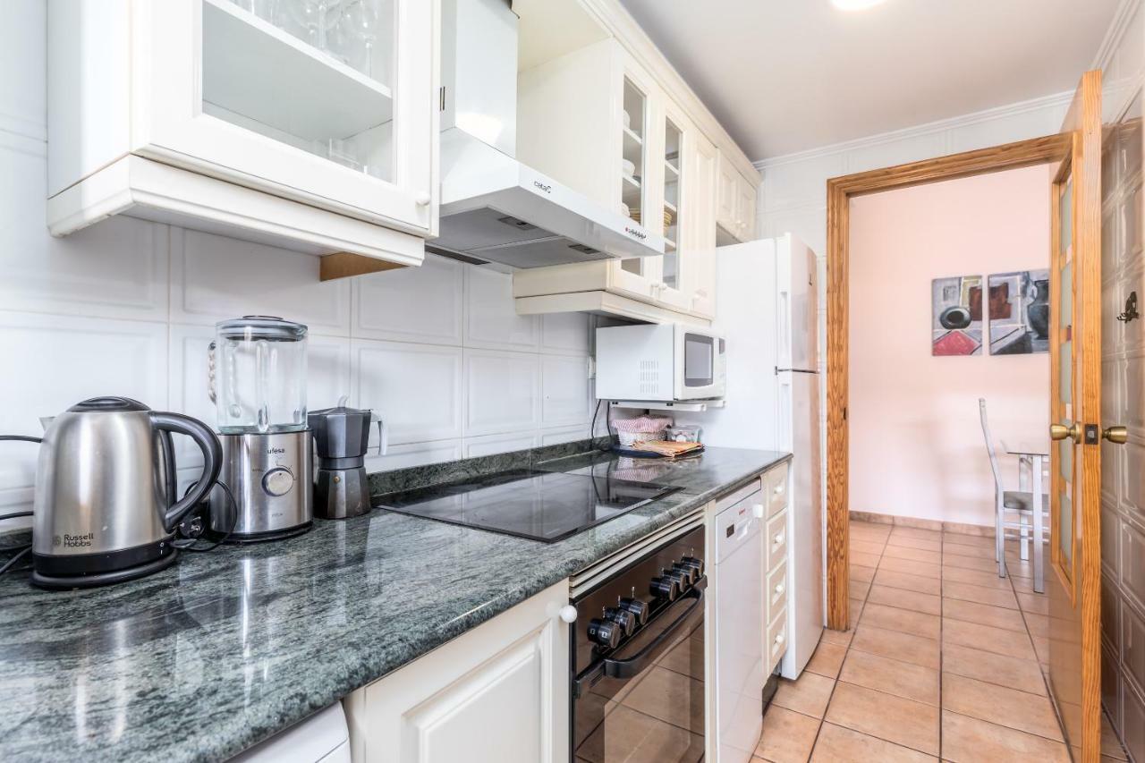 Beach Apartment With Beautiful View Port Saplaya Esterno foto